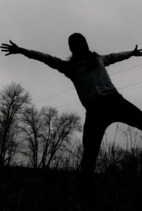 Poster to the movie "Arbor" #576184