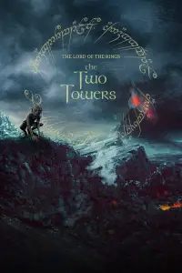 Poster to the movie "The Lord of the Rings: The Two Towers" #913972
