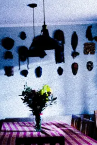 Poster to the movie "Flowers (II)" #780413