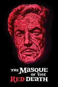 Poster to the movie "The Masque of the Red Death" #1033408