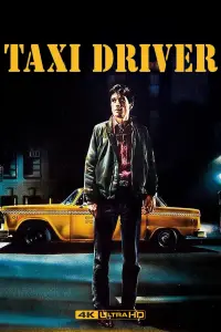 Poster to the movie "Taxi Driver" #916780