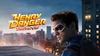 Backdrop to the movie "Henry Danger: The Movie" #924336