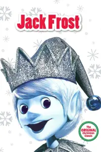 Poster to the movie "Jack Frost" #1026835