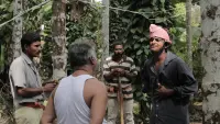 Backdrop to the movie "Koli Taal" #799698
