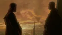 Backdrop to the movie "Star Wars: Episode II - Attack of the Clones" #752187