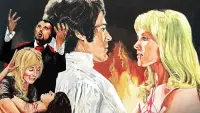 Backdrop to the movie "Lust for a Vampire" #732673
