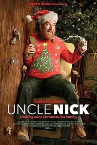 Poster to the movie "Uncle Nick" #718782