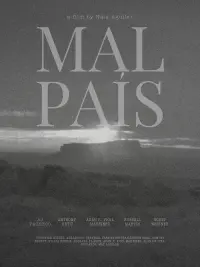 Poster to the movie "Malpaís" #743280
