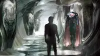 Backdrop to the movie "Man of Steel" #583663