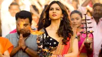 Backdrop to the movie "Marjaavaan" #784460