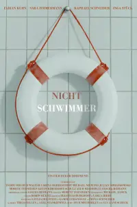 Poster to the movie "Nichtschwimmer" #710644