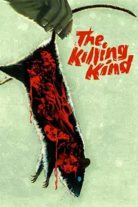 Poster to the movie "The Killing Kind" #1106025