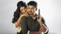 Backdrop to the movie "Thuppakki" #782681