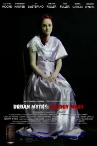 Poster to the movie "Urban Myths" #744869