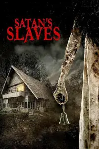 Poster to the movie "Satan