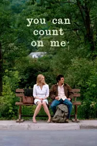 Poster to the movie "You Can Count on Me" #951652