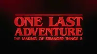 Backdrop to the movie "One Last Adventure: The Making of Stranger Things 5" #1181008