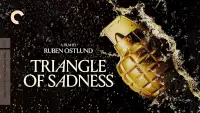 Backdrop to the movie "Triangle of Sadness" #950248