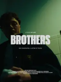 Poster to the movie "Brothers" #1006878