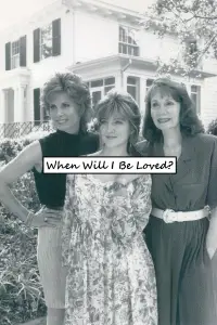 Poster to the movie "When Will I Be Loved?" #1148721