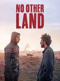 Poster to the movie "No Other Land" #940948