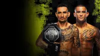 Backdrop to the movie "UFC 318: Holloway vs. Poirier 3" #843186