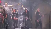 Backdrop to the movie "Alice Cooper - Road (Live at Hellfest 2022)" #1212388