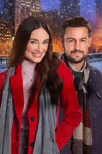 Poster to the movie "On the 12th Date of Christmas" #1117117