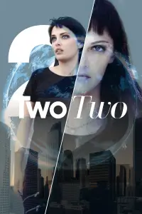 Poster to the movie "TwoTwo" #1023753