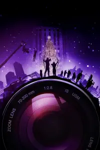 Poster to the movie "Marvel Studios Assembled: The Making of Hawkeye" #760365