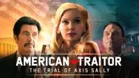 Backdrop to the movie "American Traitor: The Trial of Axis Sally" #1129845