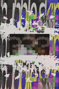 Poster to the movie "bubble skin" #829447