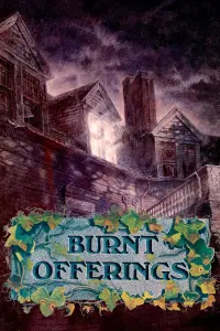 Burnt Offerings