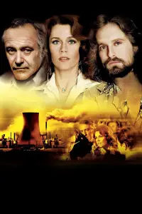 Poster to the movie "The China Syndrome" #1096991