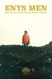 Poster to the movie "Enys Men" #1098538