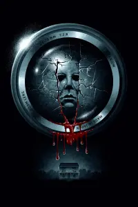 Poster to the movie "Halloween: Resurrection" #788497