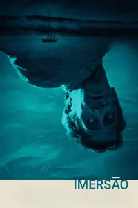 Poster to the movie "Immersion" #1112257