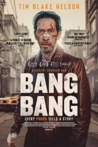 Poster to the movie "Bang Bang" #922868