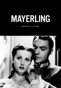 Poster to the movie "Mayerling" #1059595
