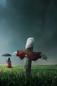 Poster to the movie "Memories of Murder" #869517