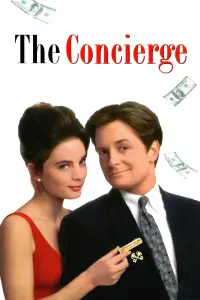 Poster to the movie "For Love or Money" #994494