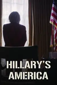 Poster to the movie "Hillary