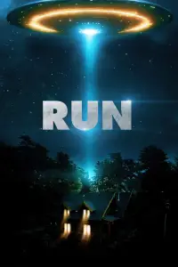 Poster to the movie "Run" #631558