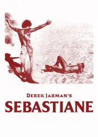 Poster to the movie "Sebastiane" #1116746