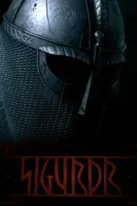 Poster to the movie "Sigurdr" #897106