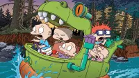 Backdrop to the movie "The Rugrats Movie" #671891