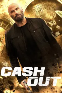 Poster to the movie "Cash Out" #956476