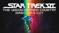 Backdrop to the movie "Star Trek VI: The Undiscovered Country" #934380