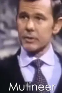 Poster to the movie "Mutineer" #1006723