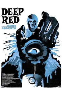 Poster to the movie "Deep Red" #1203891